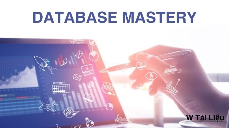 Database Mastery
