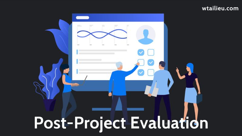 Post-Project Evaluation