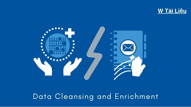 Data Cleansing and Enrichment
