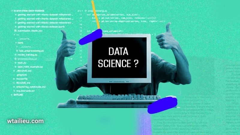 Finding Data Science Manager Jobs