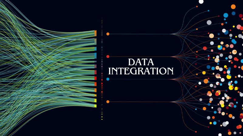 Data Integration: Bridging the Gap Across Multi Cloud Data Management