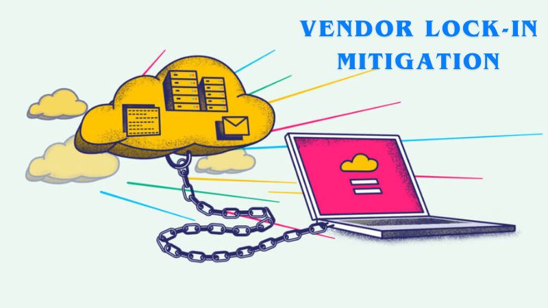 Vendor Lock-In Mitigation: Promoting Flexibility and Portability