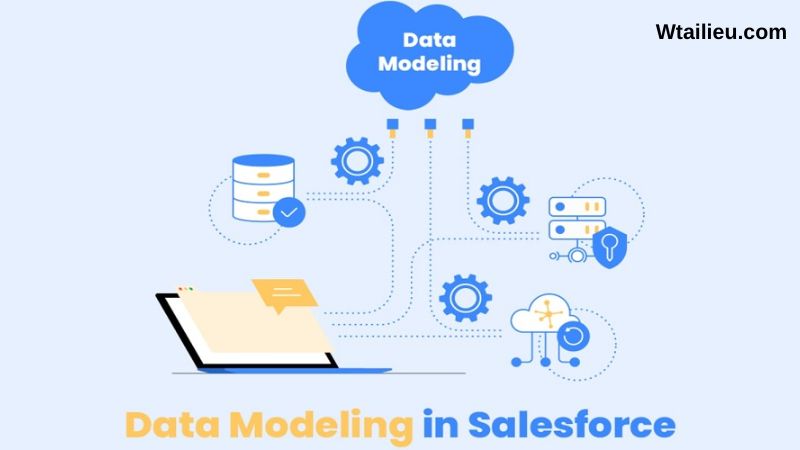 Data Model Design