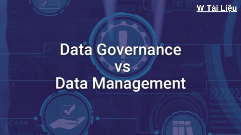 Upholding Data Governance Standards