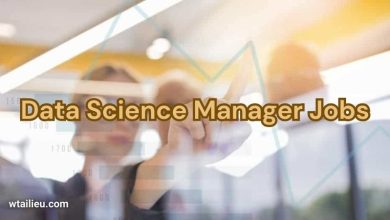 Data Science Manager Jobs